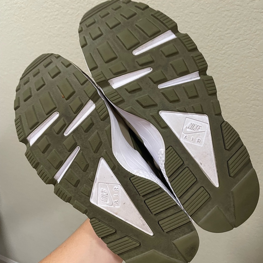 Nike huarache 🔥 - Picture 9 of 9